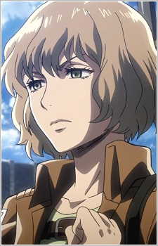 Character Dreyse, Hitch