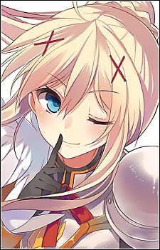 Character Dustiness, Lalatina Ford