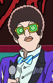 Character Ebihara, Morizo