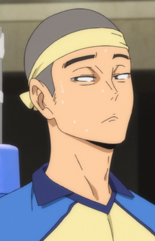 Character Echigo, Sakae