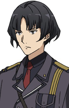 Character Ehrenfried, Willem