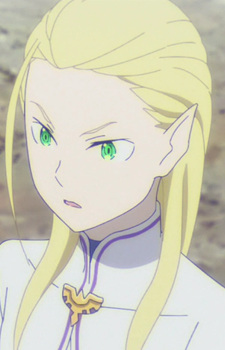 Character Elior, Archi