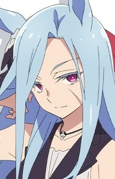 Character Ellerslie Pride