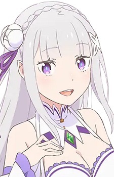 Character Emilia