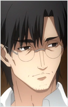 Character Emiya, Norikata