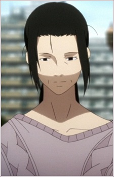 Character Enjou, Kaede