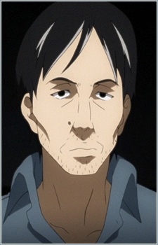 Character Enjou, Takayuki