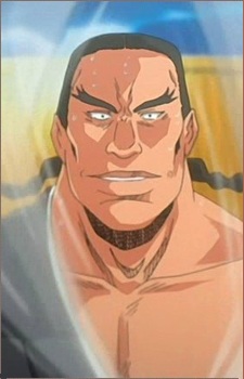 Character Enjouji, Tatsufusa