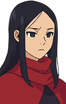 Character Fana, Rinsha