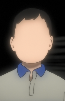 Character Father Spirit