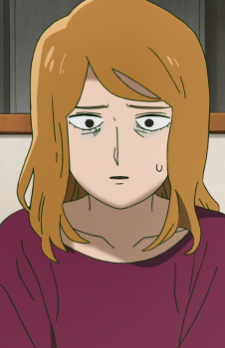 Character Female Client