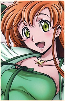 Character Fenette, Shirley