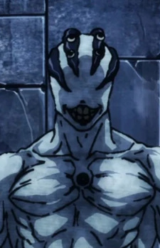 Character Finger Bearer