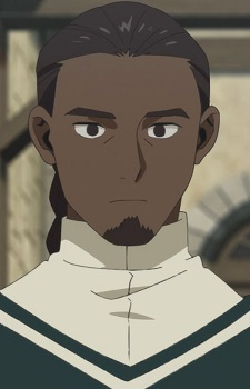 Character Floke, Kaka