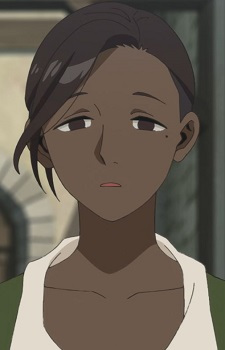 Character Floke, Kiki