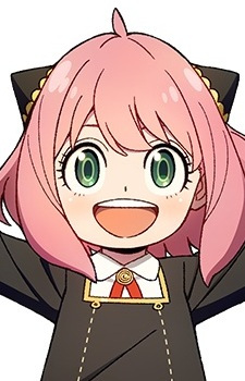 Character Forger, Anya