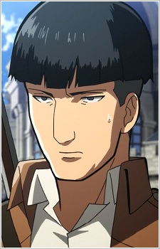 Character Freudenberg, Marlo