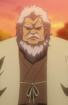Character Fujibayashi, Gaimon
