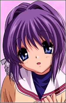 Character Fujibayashi, Ryou