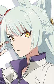 Character Fujimasa March