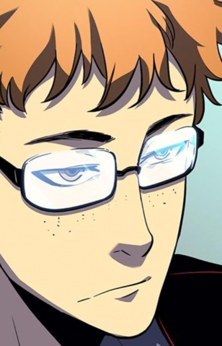 Character Fujishima, Tatsumi