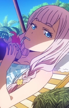 Character Fujiwara, Toyomi