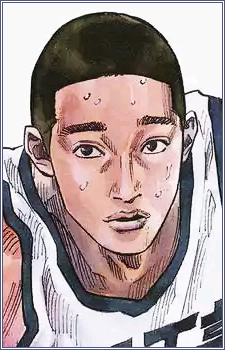 Character Fukatsu, Kazunari