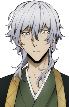 Character Fukuzawa, Yukichi