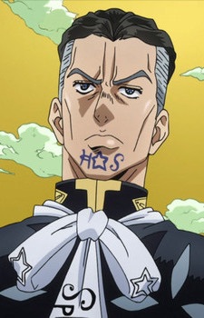 Character Fungami, Yuuya