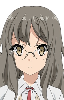 Character Futaba, Rio