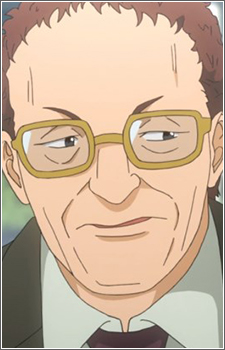 Character Gates, Walter