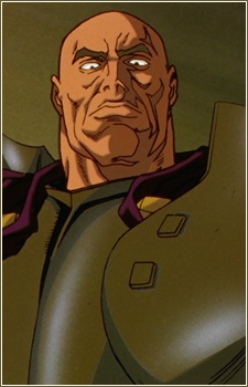 Character General Boscogne