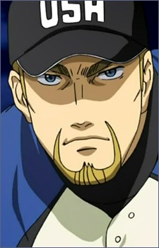 Character Gibson, Joe