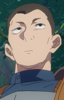 Character Gold Stripper Leader