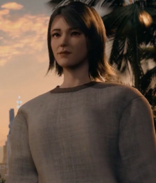 Character Gong, Xinlan