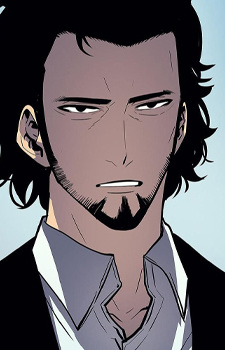 Character Goto, Ryuji