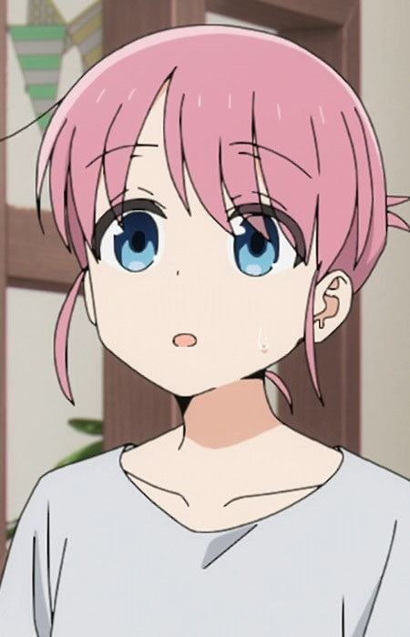 Character Gotou, Michiyo