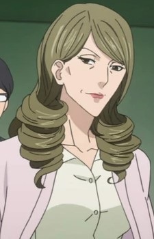 Character Gouda, Takami