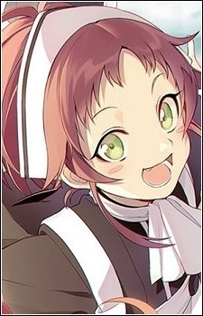 Character Greyrat, Aisha