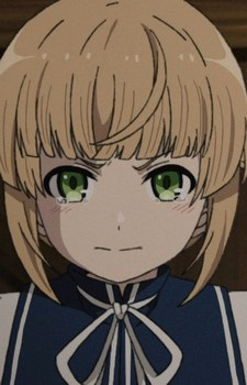 Character Greyrat, Norn