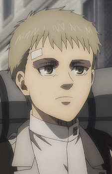 Character Grice, Falco