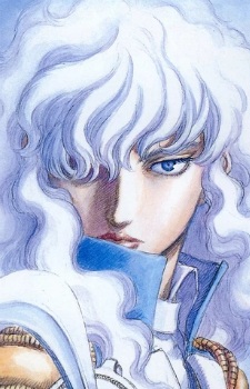 Character Griffith