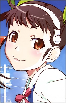 Character Hachikuji, Mayoi
