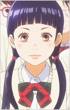 Character Hanano, Sumire