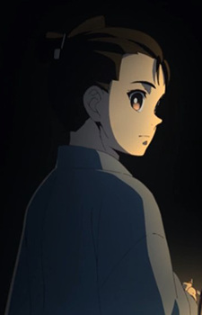 Character Hand Demon's Brother