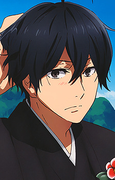 Character Handa, Sei