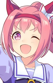 Character Haru Urara