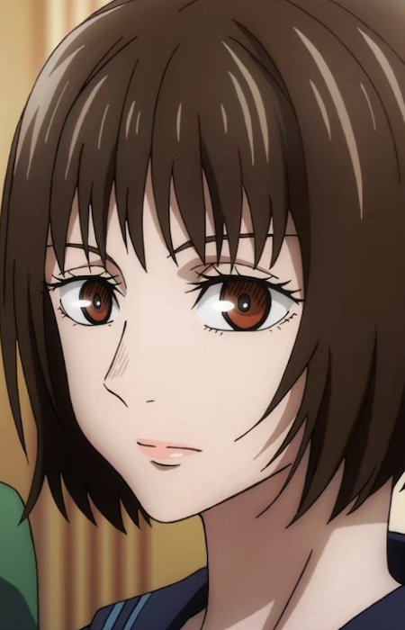 Character Hasaba, Mimiko