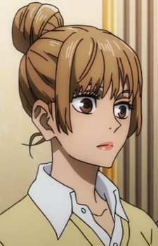 Character Hasaba, Nanako