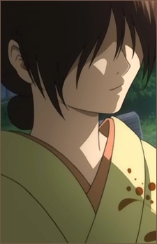 Character Hasegawa, Hatsu